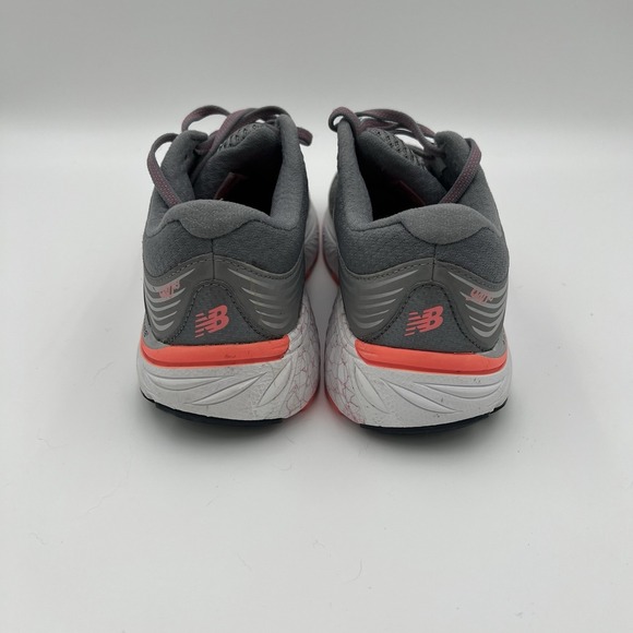 New Balance W940GP3 Women's Running Shoes Gray Pink ABZORB Size‎ 9.5 - Picture 3 of 8